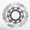 ΔΙΣΚΟΠΛΑΚΕΣ BRK SZK GSX R 600/750/1000 06-08 ΕΜΠΡ ΔΕΞ ΜΑΡΓ (WK076R) - (ΙΤΑ)