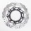 ΔΙΣΚΟΠΛΑΚΕΣ BRK SZK VSTROM 650 2008- ΕΜΠΡ ΔΕΞ ΜΑΡΓ (WK089R) - (ΙΤΑ)