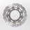 ΔΙΣΚΟΠΛΑΚΕΣ BRK SZK SV650 ABS 07-22 ΑΡΙΣ ΜΑΡΓ (WK093L) - (ΙΤΑ)