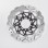 ΔΙΣΚΟΠΛΑΚΕΣ BRK TRI DAYTONA, STREET TRIPLE 675 ΕΜΠΡ ΑΡΙΣ ΜΑΡΓ (WK094L) - (ΙΤΑ)