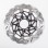 ΔΙΣΚΟΠΛΑΚΕΣ BRK DUC HYPERMOTARD 800/1100 ΕΜΠΡ ΑΡΙΣ ΜΑΡΓ (WK097L) - (ΙΤΑ)
