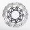 ΔΙΣΚΟΠΛΑΚΕΣ BRK SZK GSX R 600/750/1000 09-16 ΕΜΠΡ ΔΕΞ ΜΑΡΓ (WK101R) - (ΙΤΑ)
