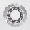 ΔΙΣΚΟΠΛΑΚΕΣ BRK KSK NINJA 250 R ΕΜΠΡ ΔΕΞ ΜΑΡΓ (WK103R) - (ΙΤΑ)