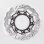 ΔΙΣΚΟΠΛΑΚΕΣ BRK KTM LC ADVENTURE ABS 990 ΕΜΠ ΑΡ ΜΑΡΓ (WK120L) - (ΙΤΑ)