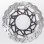 ΔΙΣΚΟΠΛΑΚΕΣ BRK HND X-ADV 750 17-21 (WK151L) - (ΙΤΑ)