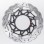 ΔΙΣΚΟΠΛΑΚΕΣ BRK HND X-ADV 750 17-21 (WK151R) - (ΙΤΑ)