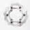 ΔΙΣΚΟΠΛΑΚΕΣ BRK HUSQ WR 125/250/360 2000- ΕΜΠΡ ΜΑΡΓ (WL4005) (βλ. HU04FLD) - (ΙΤΑ)