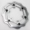 ΔΙΣΚΟΠΛΑΚΕΣ BRK KTM EXC 125/200N ΕΜΠΡ ΜΑΡΓ ΠΛΕΥΣΤ (WL4006) - (ΙΤΑ)