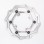 ΔΙΣΚΟΠΛΑΚΕΣ BRK KSK KX 125/250/450, KLX 450 06-08 OVERSIZE 270 ΕΜΠΡ ΜΑΡΓ (WL4008) - (ΙΤΑ)