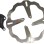 ΔΙΣΚΟΠΛΑΚΕΣ + ΑΝΤ/ΡΑΣ BRAKING YMH CRYPTON-R 105 OVERSIZE 300 - (ΙΤΑ)