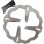 ΔΙΣΚΟΠΛΑΚΕΣ + ΑΝΤ/ΡΑΣ BRAKING YMH CRYPTON-X 135/R115/T110/S115 OVERSIZE 300 - (ΙΤΑ)