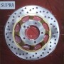 ΔΙΣΚΟΠΛΑΚΕΣ HND SUPRA FUEGO - (ΤΑΙ)