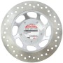 ΔΙΣΚΟΠΛΑΚΕΣ HND SUPRA FEDERAL (KEV) - (ΙΝΔ)