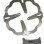 ΔΙΣΚΟΠΛΑΚΕΣ + ΑΝΤ/ΡΑΣ BRAKING HND SUPRA-X 125 OVERSIZE 300 - (ΤΑΙ)