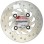 ΔΙΣΚΟΠΛΑΚΕΣ HND SUPRAX125/LIFAN ΠΙΣΩ FEDERAL (KTM) - (ΙΝΔ)