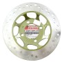 ΔΙΣΚΟΠΛΑΚΕΣ HND INNOVA 125 FEDERAL (KPH) - (ΙΝΔ)