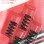 ΕΛΑΤΗΡΙΑ ΑΜΠΡΑΓΙΑΖ ΕΝΙΣΧΥΜΕΝΑ YMH CRYPTON-R 105/115 (Y110) 