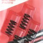 ΕΛΑΤΗΡΙΑ ΑΜΠΡΑΓΙΑΖ ΕΝΙΣΧΥΜΕΝΑ YMH CRYPTON-R 105/115 (Y110) 