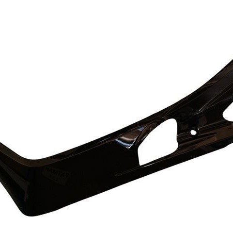 ΚΑΠΑΚΙ ΠΑΤΩΜ PCX125 150 14-17 L ΜΑΥΡΟ (K35) ROC 64432-K35-V00ZQ