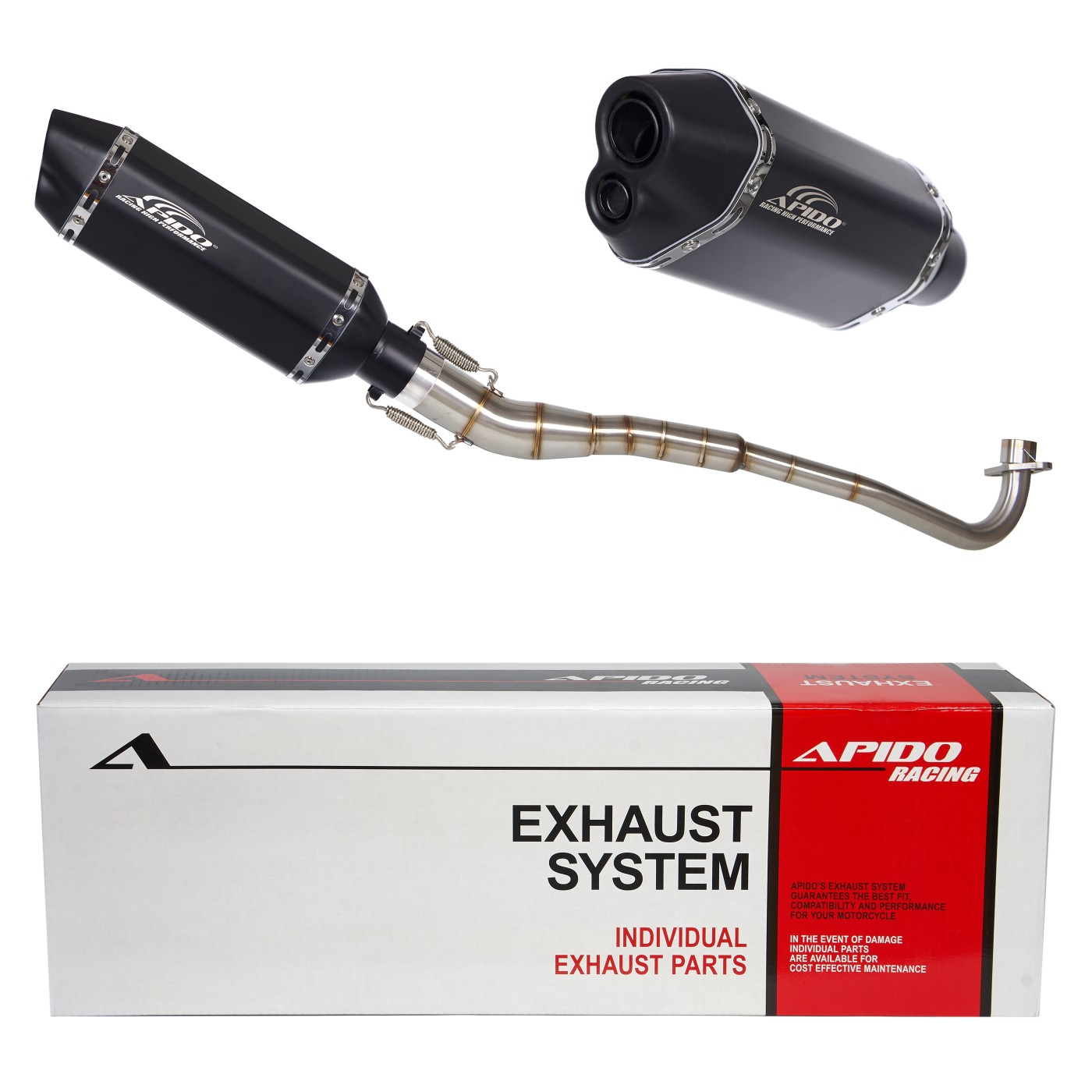 ΕΞΑΤΜΙΣΕΙΣ HND INNOVA - (ΤΑΙ)
