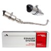 ΕΞΑΤΜΙΣΕΙΣ APIDO ΠΡΩΤΟ ΜΟΝΤΕΛΟ YMH CRYPTON-R 105 (SRL- Z) - (ΤΑΙ)