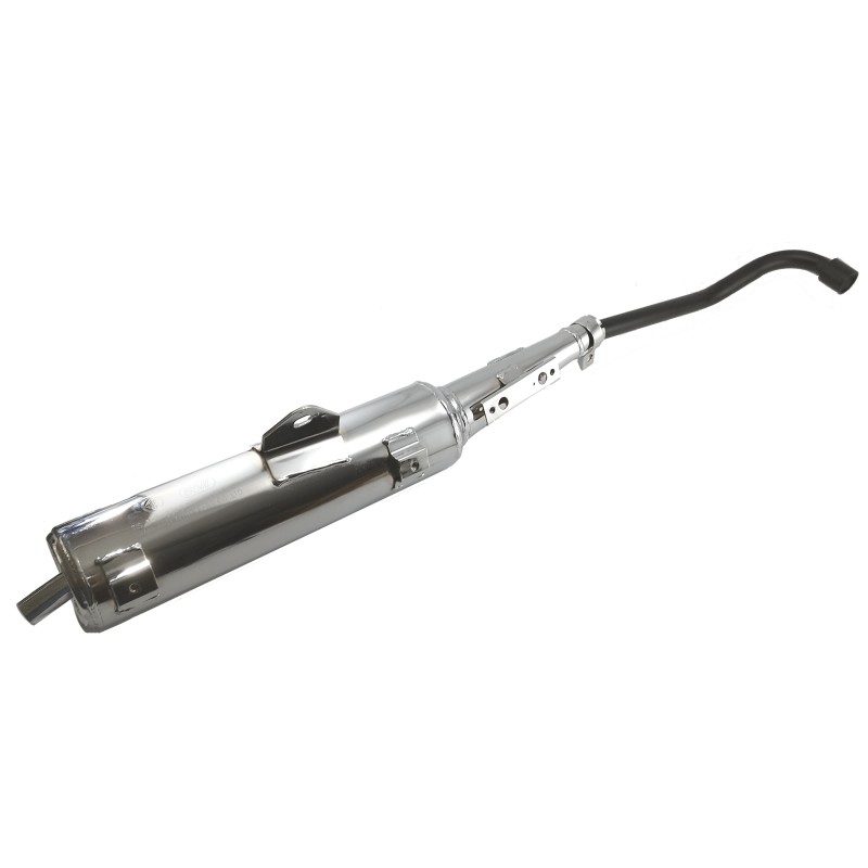 ΕΞΑΤΜΙΣΕΙΣ APIDO ΠΡΩΤΟ ΜΟΝΤΕΛΟ YMH CRYPTON-R 115/T110 (SRL 115Z) - (ΤΑΙ)