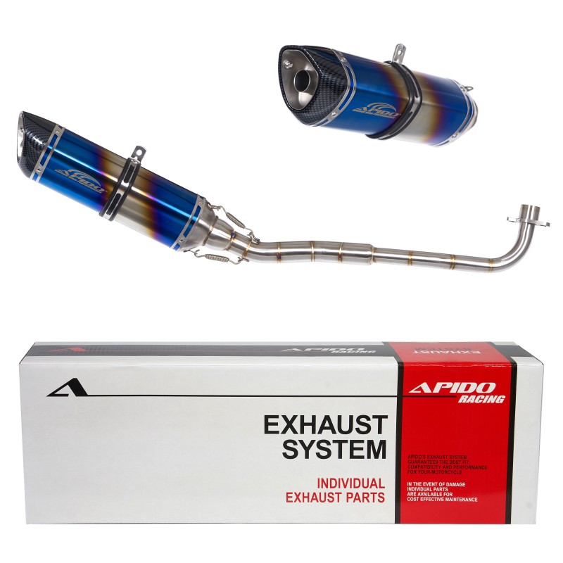 ΕΞΑΤΜΙΣΕΙΣ YMH CRYPTON-R 115/T110 ΟΕΜ - (ΤΛΝ)