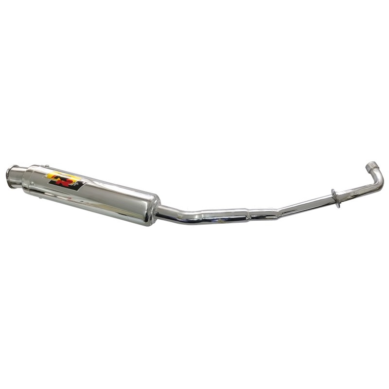 ΕΞΑΤΜΙΣΕΙΣ YMH CRYPTON-R 115/T110 ΟΕΜ - (ΤΛΝ)