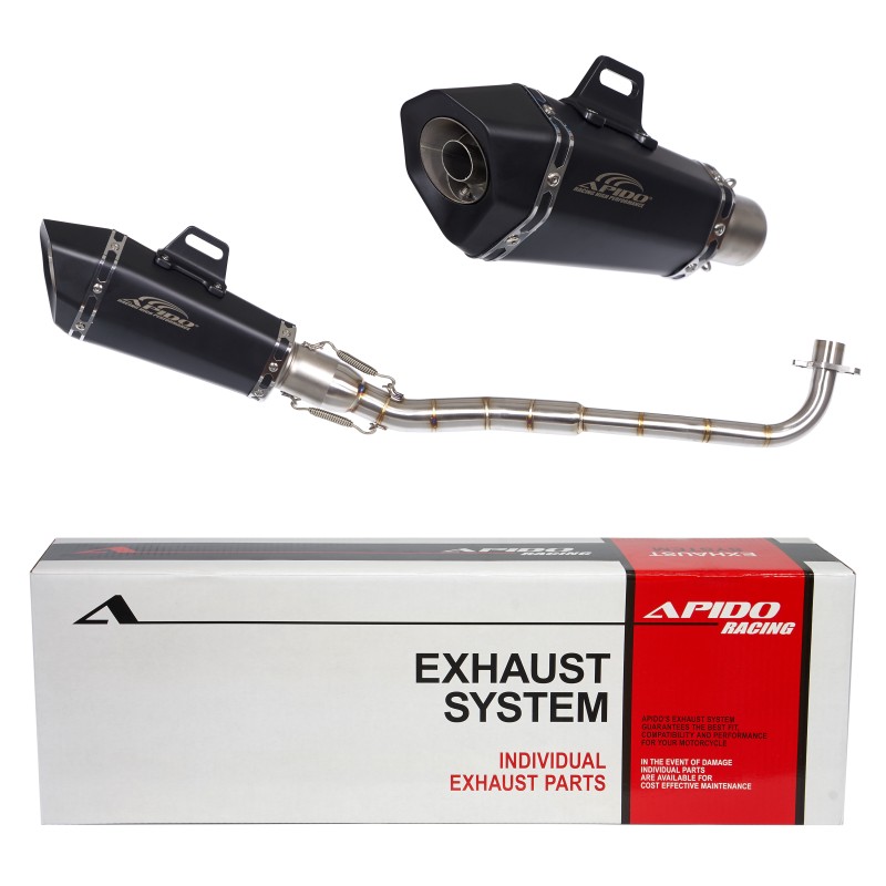ΕΞΑΤΜΙΣΕΙΣ YMH CRYPTON-R 115/T110 ΟΕΜ - (ΤΛΝ)