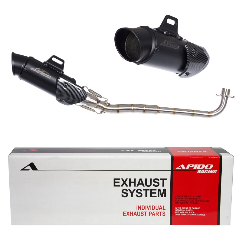 ΕΞΑΤΜΙΣΕΙΣ YMH CRYPTON-R 115/T110 ΟΕΜ - (ΤΛΝ)