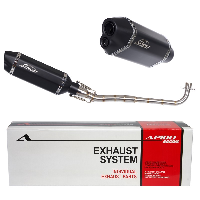 ΕΞΑΤΜΙΣΕΙΣ YMH CRYPTON-R 115/T110 FEDERAL (JPZ) - (ΙΝΔ)