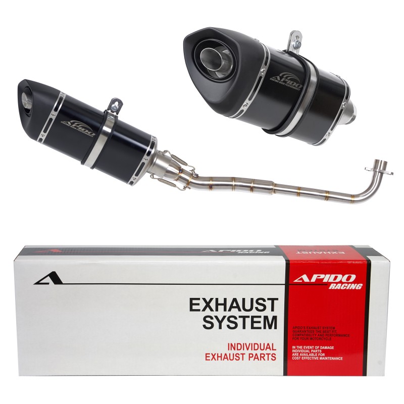 ΕΞΑΤΜΙΣΕΙΣ YMH CRYPTON-R 115/T110 FEDERAL (JPZ) - (ΙΝΔ)