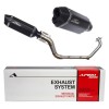 ΕΞΑΤΜΙΣΕΙΣ APIDO ΜΑΜΙΣΙΕΣ RACING YMH CRYPTON-X 135 (ΜΕ ΑΠΟΣΠ/ΝΟ ΣΙΓΑΣΤΗΡΑ) - (ΤΑΙ)