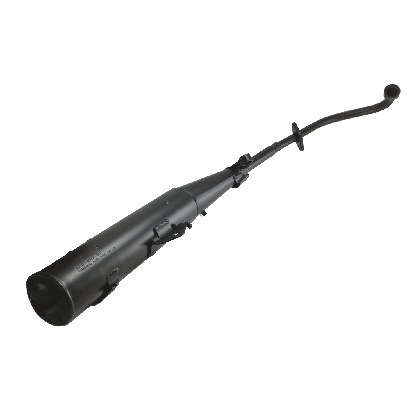ΕΞΑΤΜΙΣΕΙΣ APIDO ΜΑΜΙΣΙΕΣ RACING YMH CRYPTON-X 135 (ΜΕ ΑΠΟΣΠ/ΝΟ ΣΙΓΑΣΤΗΡΑ) - (ΤΑΙ)