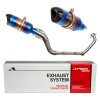 ΕΞΑΤΜΙΣΕΙΣ APIDO ΜΑΜΙΣΙΕΣ RACING YMH CRYPTON-X 135 (ΜΕ ΑΠΟΣΠ/ΝΟ ΣΙΓΑΣΤΗΡΑ) - (ΤΑΙ)