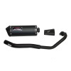 ΕΞΑΤΜΙΣΕΙΣ APIDO ΠΡΩΤΟ ΜΟΝΤΕΛΟ YMH CRYPTON-X 135 - (ΤΑΙ)