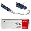 ΕΞΑΤΜΙΣΕΙΣ APIDO ΠΡΩΤΟ ΜΟΝΤΕΛΟ YMH CRYPTON-X 135 - (ΤΑΙ)