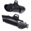 ΤΕΛΙΚΑ ΕΞΑΤΜ. APIDO (M-3322BLACK) ΣΤΡΟΓΓ. ΜΑΥΡΑ 250mm No2 - (ΤΑΙ)