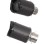 ΤΕΛΙΚΑ ΕΞΑΤΜ. APIDO (M-6122) CARBON 130mm - (ΤΑΙ)