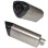 ΤΕΛΙΚΑ ΕΞΑΤΜ. APIDO (M-1255) TRIOVAL ΑΣΗΜΙ 360mm - (ΤΑΙ)