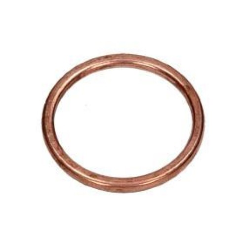 ΖΟΥΑΝ ΕΞΑΤΜΙΣΕΩΣ HND CRF450 02-17, (666B11028) CENTAURO 47.6X39,7X4,5 (X/E) - (ΙΤΑ)