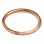 ΖΟΥΑΝ ΕΞΑΤΜΙΣΕΩΣ HND AX-1/NX 250, 37x45x4 (E370450TT) CENTAURO (X/E) - (ΙΤΑ)