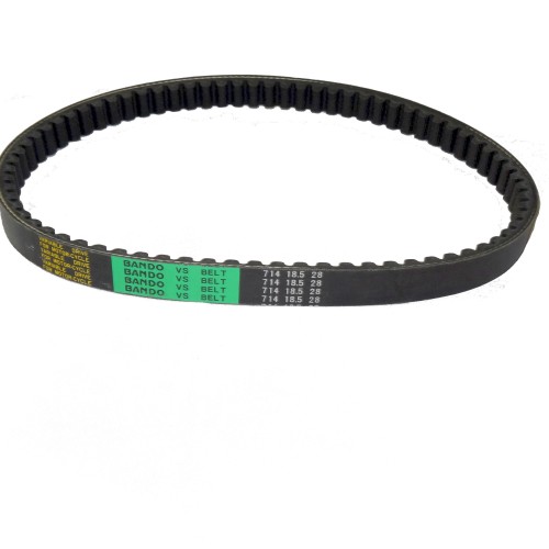 ΙΜΑΝΤΕΣ ΚΙΝ BANDO 714-18.5-28 (S08-002) SYM ΜΙΟ 100-05-NR 9 (Χ/Ε) - (ΙΑΠ)