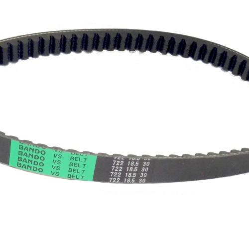 ΙΜΑΝΤΕΣ ΚΙΝ BANDO 722-18.5-30 HND LEAD 100 (S05-007) (Χ/Ε) - (ΙΑΠ)