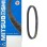 ΙΜΑΝΤΕΣ ΚΙΝ MBLSC037* (22.X827) PIAG X8-X9, LIBERTY 200 - (ΙΑΠ)