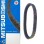 ΙΜΑΝΤΕΣ ΚΙΝ MBLSC104 (28Χ850) KMC ATV MXU/MAXXER 400/450 - (ΙΑΠ)