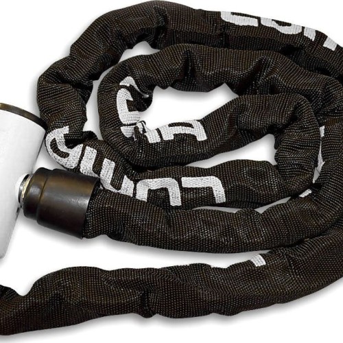 ΚΛΕΙΔΑΡΙΑ ΑΛΥΣΙΔΑ ENDURO 8 150 ΜΠΛΕ LUMA