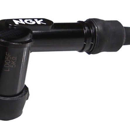 ΚΑΛΥΜΜΑΤΑ ΜΠΟΥΖΙ NGK LD05F SCOOTER (Χ/Ε) - (ΙΑΠ)