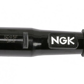 ΚΑΛΥΜΜΑΤΑ ΜΠΟΥΖΙ NGK SD05F YMH CRYPTON-X 135 (Χ/Ε) - (ΙΑΠ)