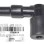 ΚΑΛΥΜΜΑΤΑ ΜΠΟΥΖΙ YMH CRYPTON-R FEDERAL (JPZ) - (ΙΝΔ)